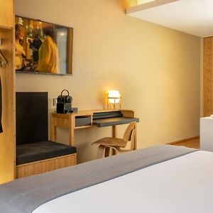 Superior Kamer met een King Size Bed